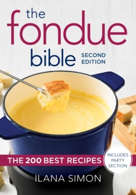 The Fondue …