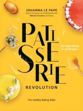 Patisserie &hellip;