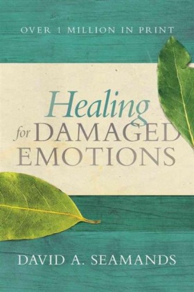 Healing fo &hellip;