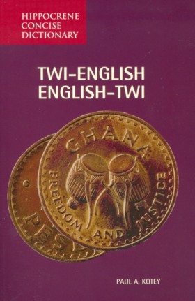 Twi-Englis …