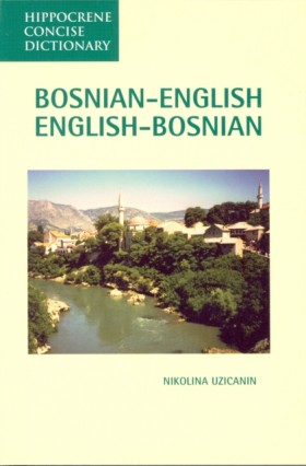 Bosnian-En &hellip;