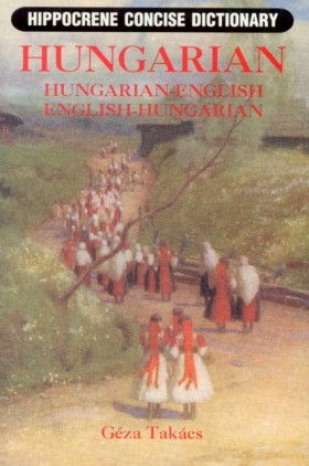 Hungarian- …