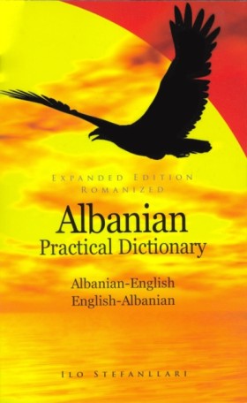 Albanian-E &hellip;