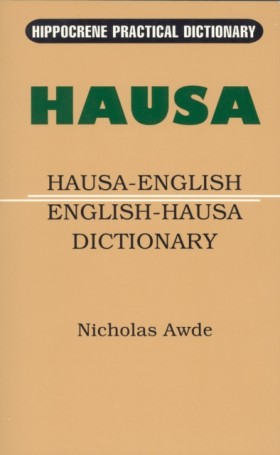 Hausa-Engl &hellip;
