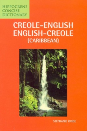 Creole-Eng &hellip;
