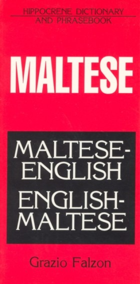 Maltese-En …