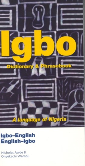 Igbo-Engli &hellip;