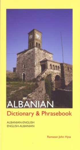 Albanian-E &hellip;