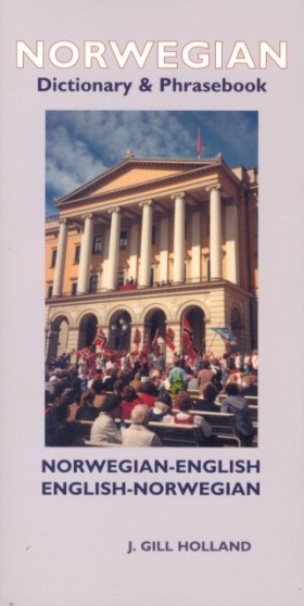 Norwegian- &hellip;