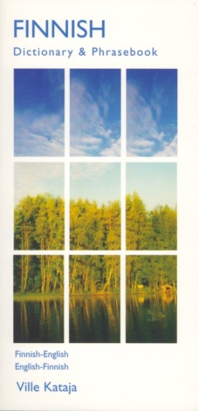 Finnish-En …