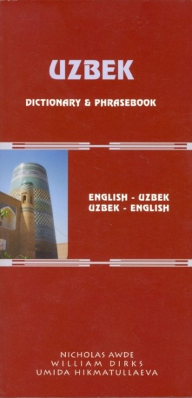 Uzbek-Engl &hellip;
