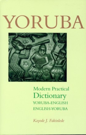 Yoruba-Eng &hellip;