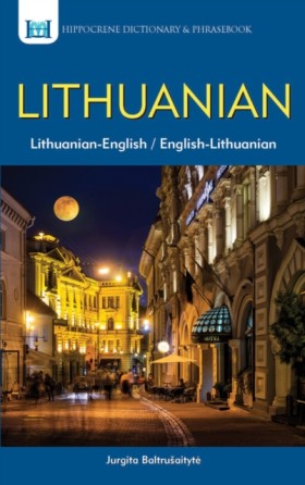 Lithuanian …