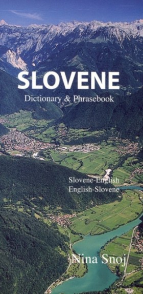 Slovene-En …