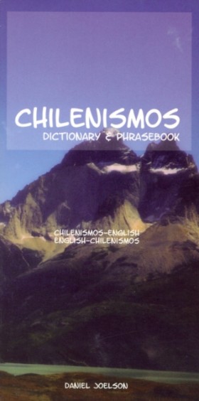 Chilenismo &hellip;