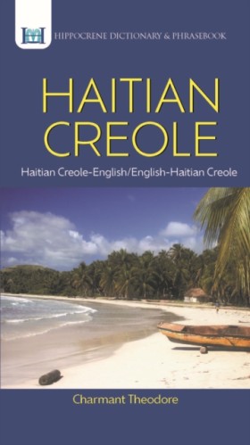 Haitian Cr …