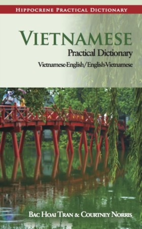Vietnamese …