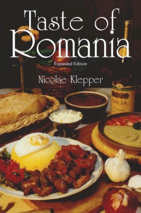 Taste of R …