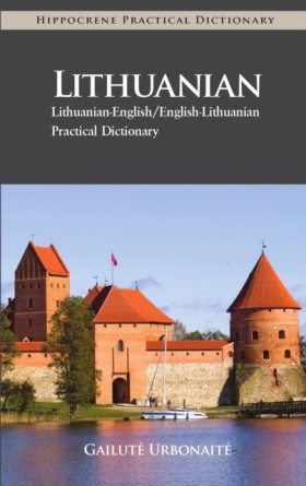 Lithuanian &hellip;
