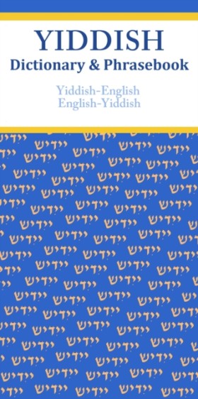 Yiddish-En &hellip;