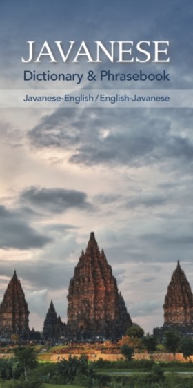 Javanese-E …