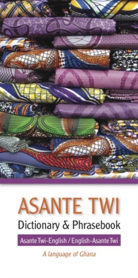 Asante Twi &hellip;