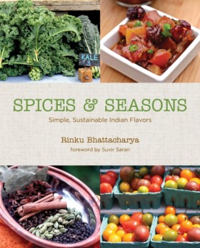 Spices & S &hellip;