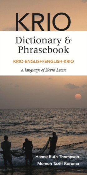 Krio-Engli &hellip;