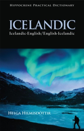 Icelandic- &hellip;