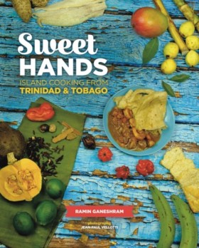 Sweet Hand &hellip;