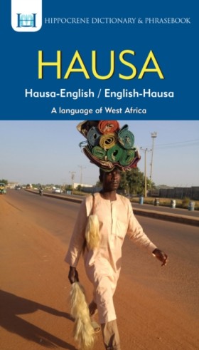 Hausa-Engl …