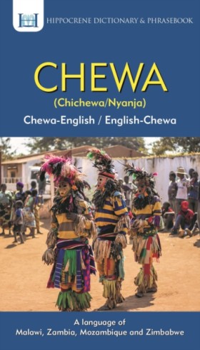 Chewa-Engl &hellip;