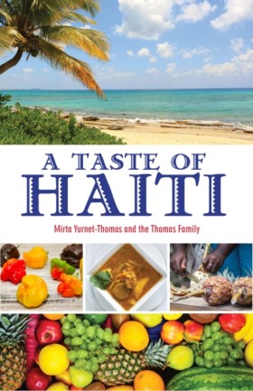 A Taste of &hellip;