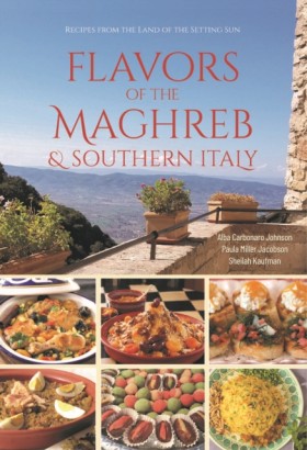 Flavors of &hellip;