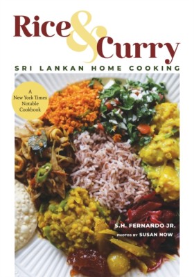 Rice & Cur &hellip;