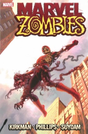 Marvel Zom &hellip;