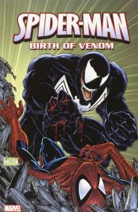 Spider-Man …