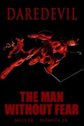 Daredevil: …