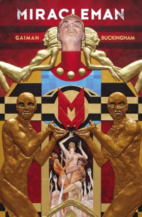 Miracleman …