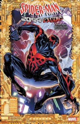 Spider-Man &hellip;