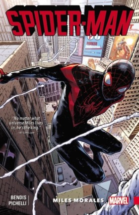 Spider-Man &hellip;