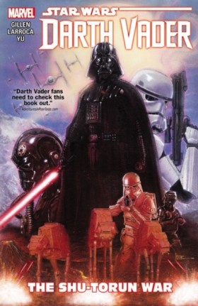 Star Wars: …