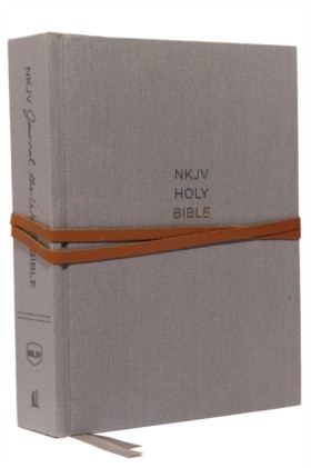 NKJV, Jour …