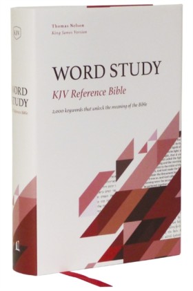 KJV, Word &hellip;
