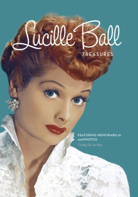 Lucille Ba …