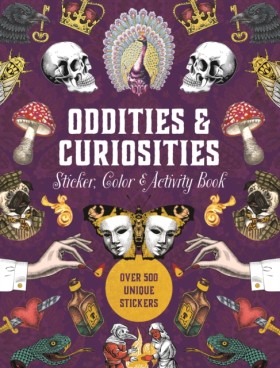 Oddities & …