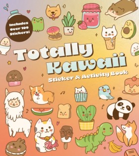 Totally Ka …