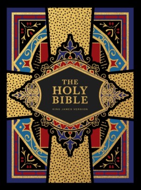 The Holy B &hellip;