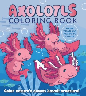 Axolotls C …