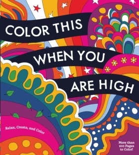 Color This &hellip;